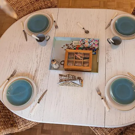 Apartman Cute *